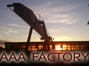 AAA. Factory