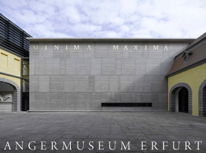 Angermuseum Erfurt